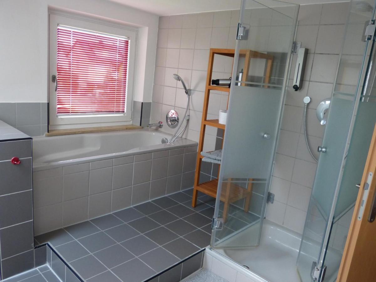 Apartment Stasch Erlangen Esterno foto