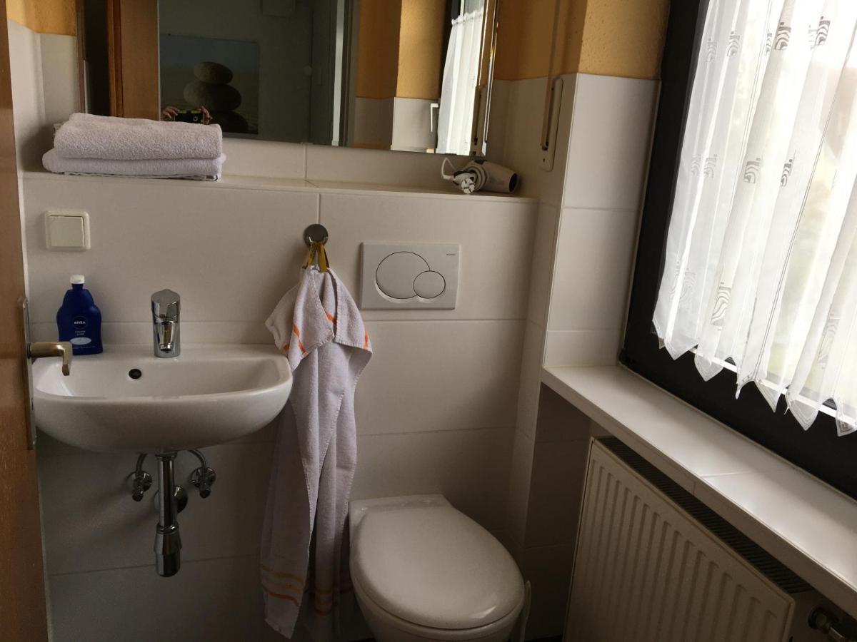Apartment Stasch Erlangen Esterno foto