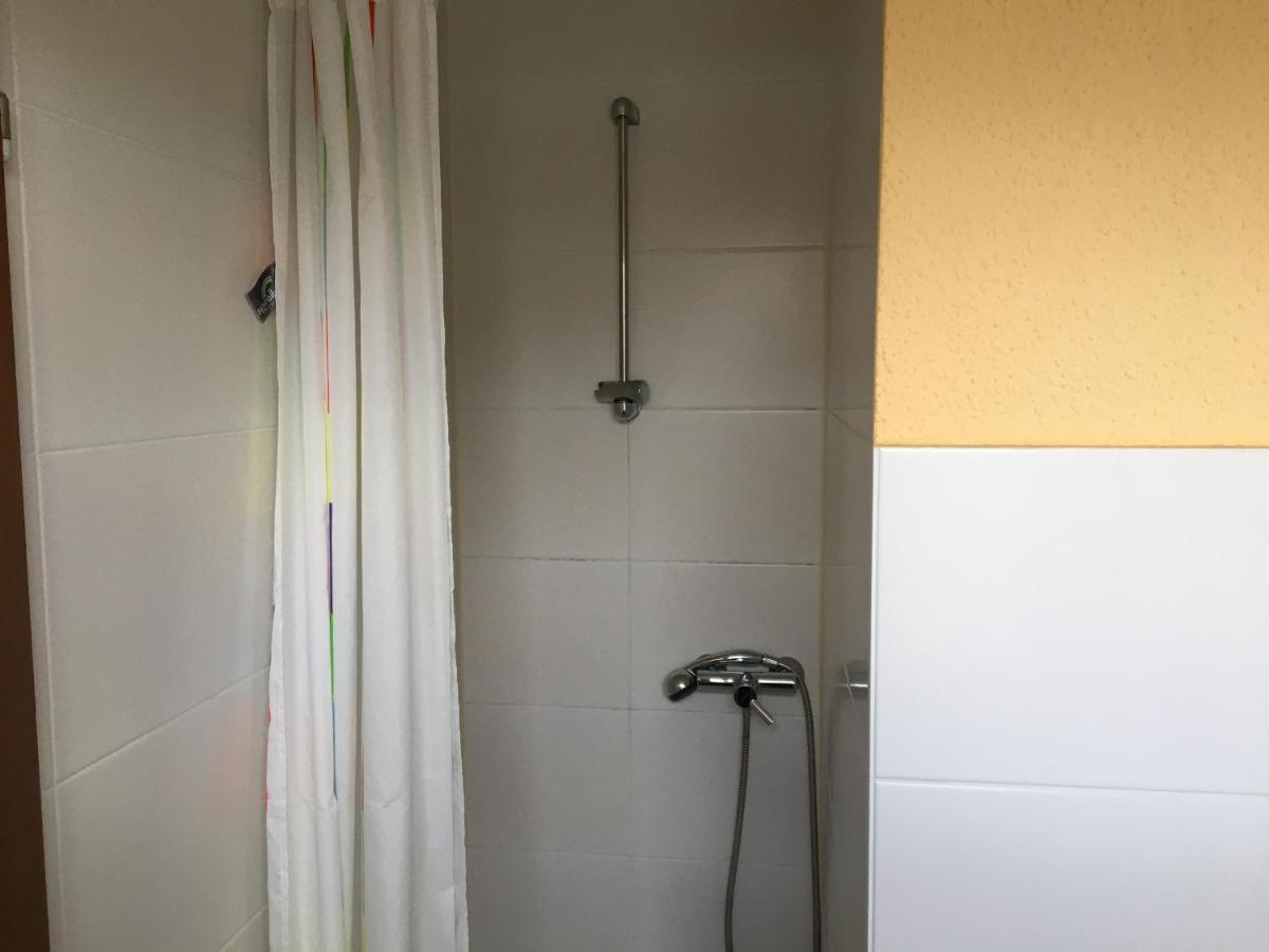 Apartment Stasch Erlangen Esterno foto