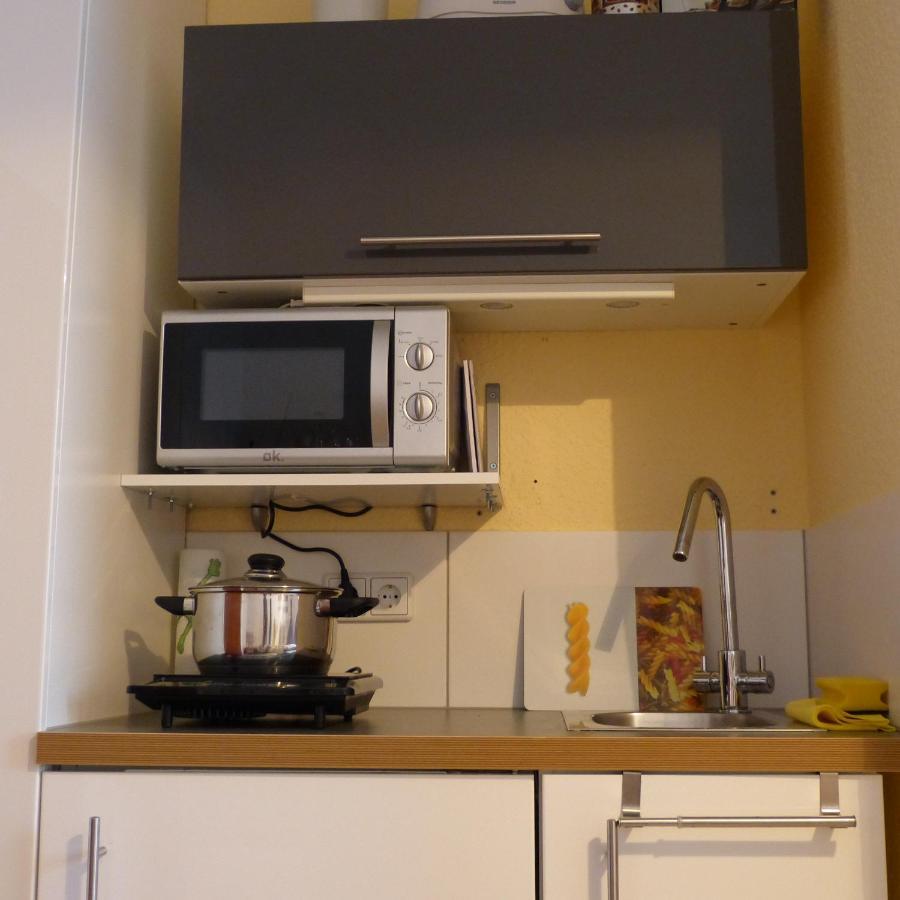 Apartment Stasch Erlangen Esterno foto