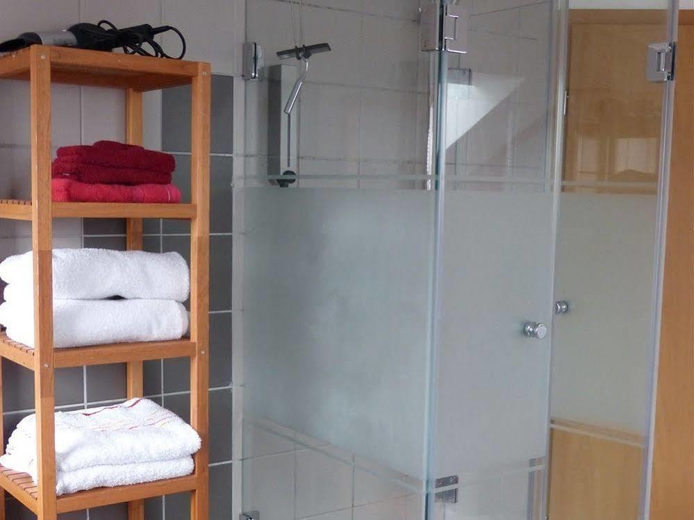 Apartment Stasch Erlangen Esterno foto