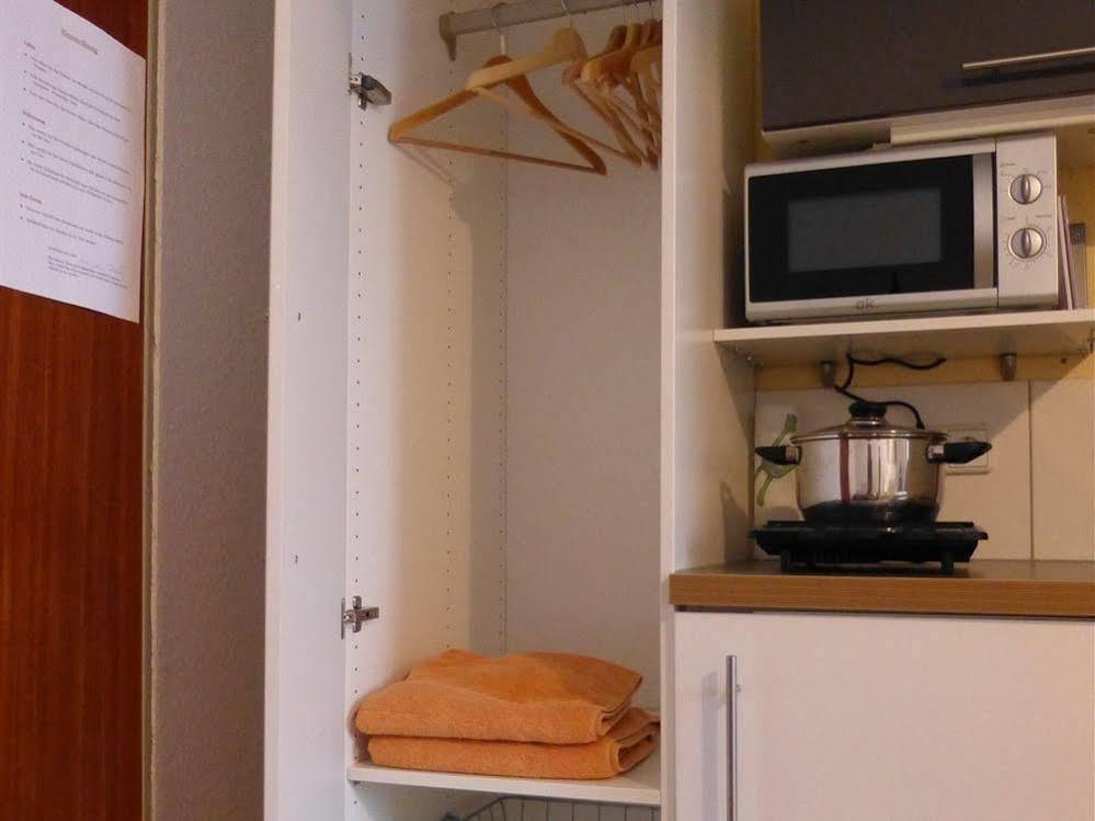 Apartment Stasch Erlangen Esterno foto