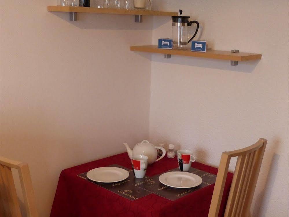Apartment Stasch Erlangen Esterno foto